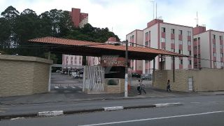 So Bernardo do Campo/SP - Santa Terezinha