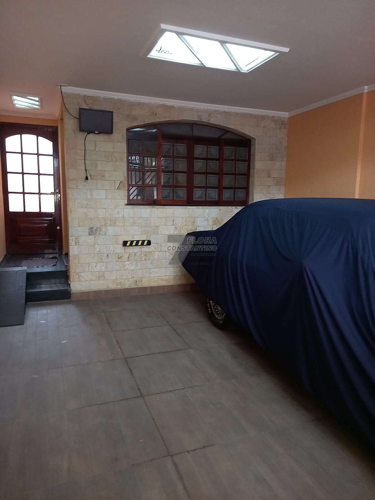 Sobrado &nbsp;Paulic�ia &nbsp;