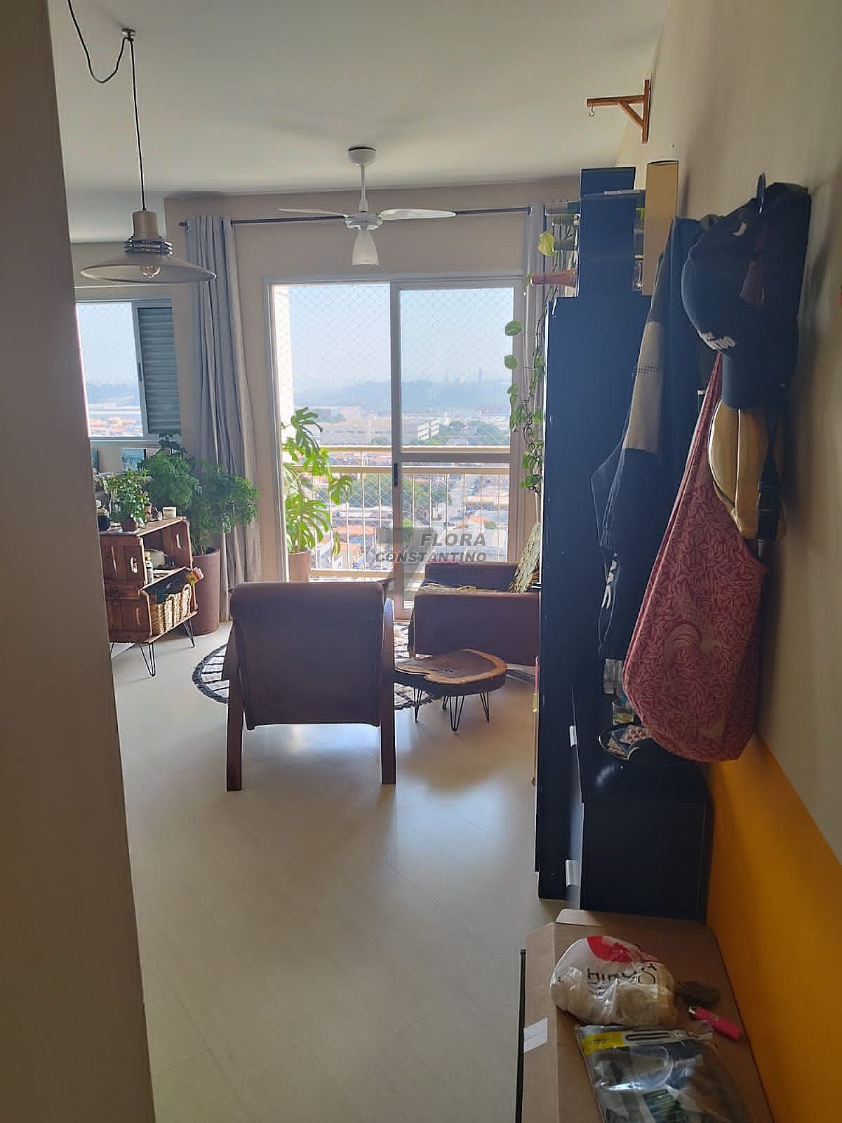 Apartamento  Paulicia  MAX VITTA I