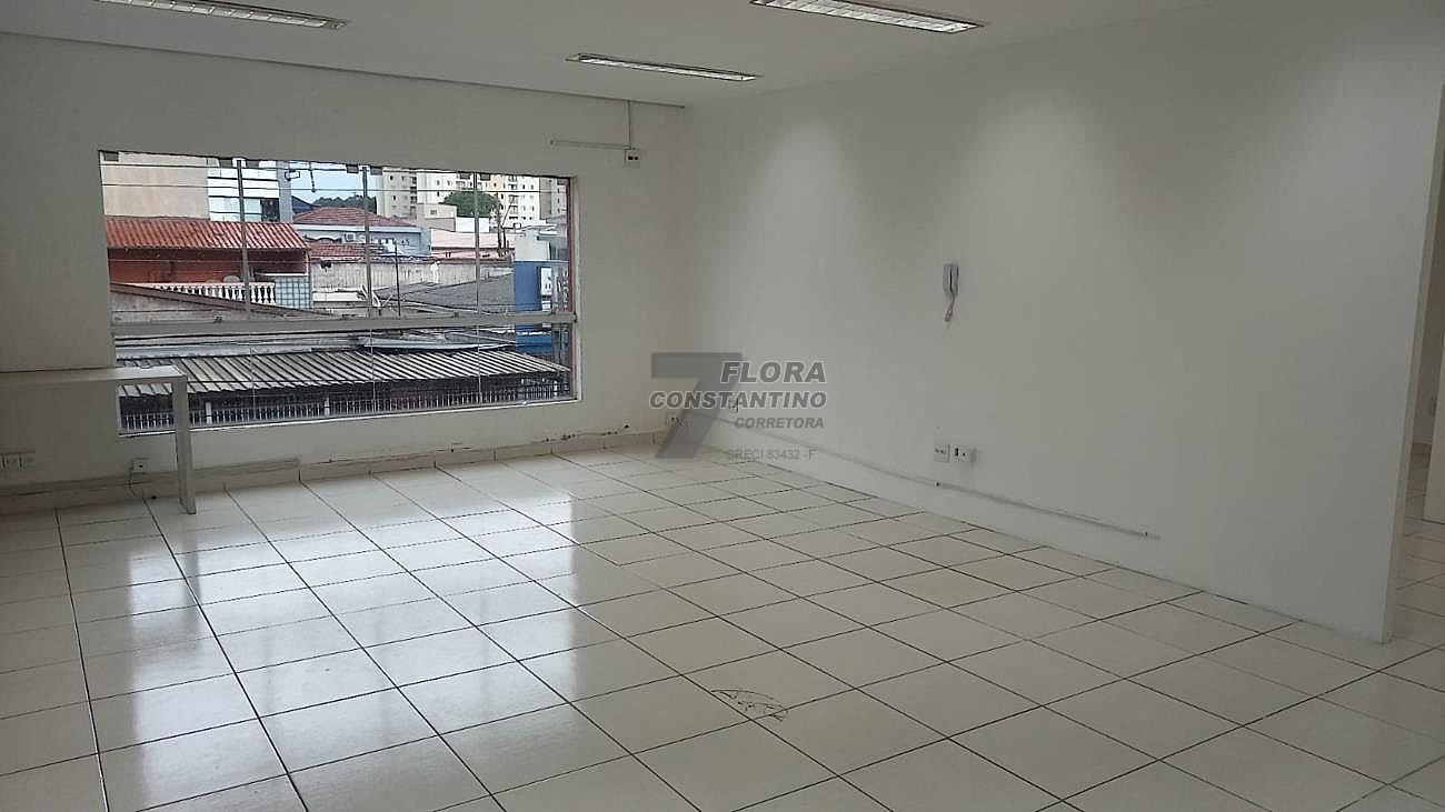 Conjunto comercial/Sala &nbsp;Paulic�ia &nbsp;