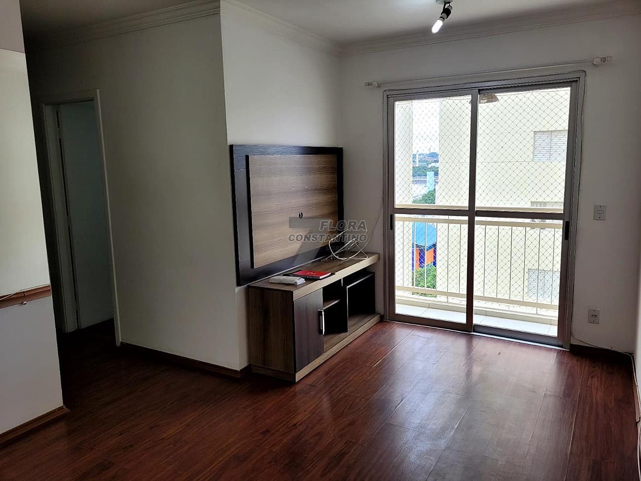 Apartamento  Paulicia  MAX VITTA I