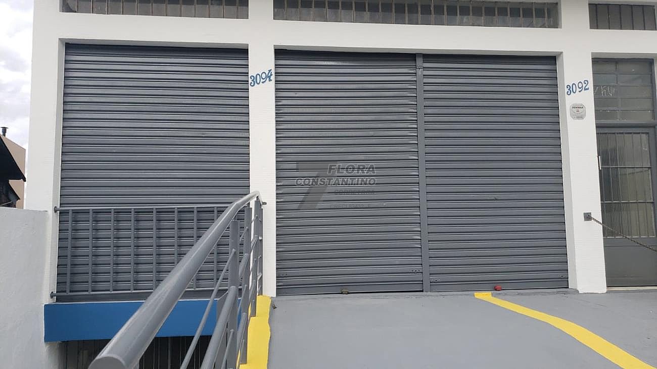 Loja/Sal�o &nbsp;Anchieta &nbsp;