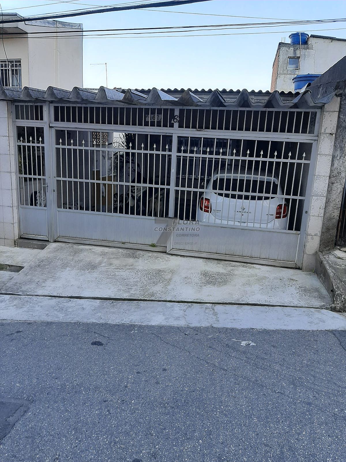 Casa  Taboo  