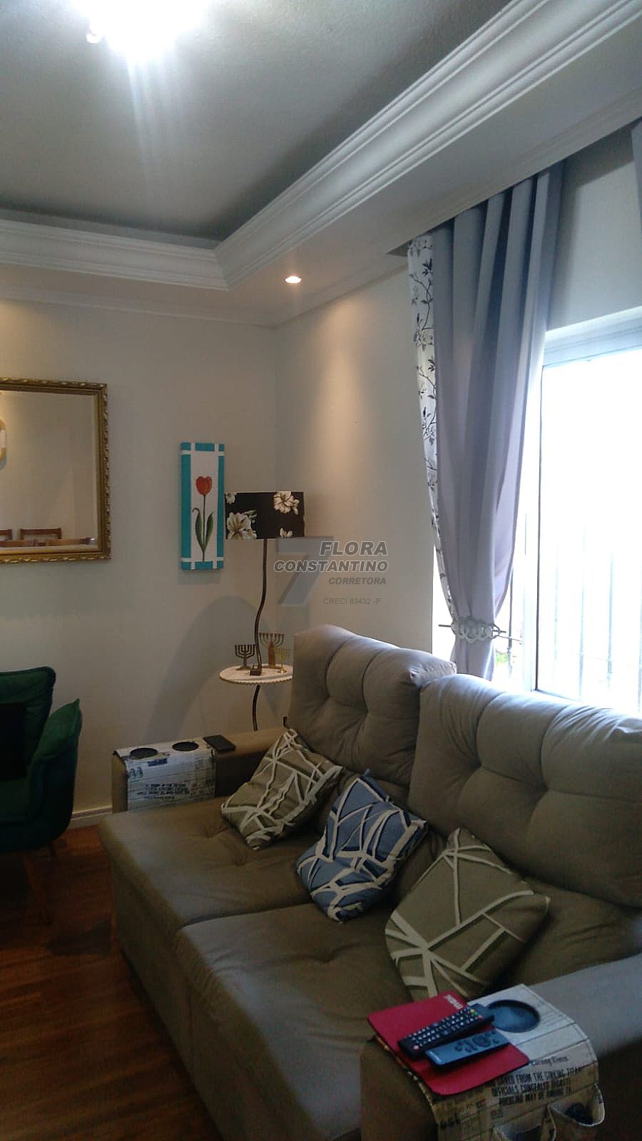 Apartamento  Taboo  
