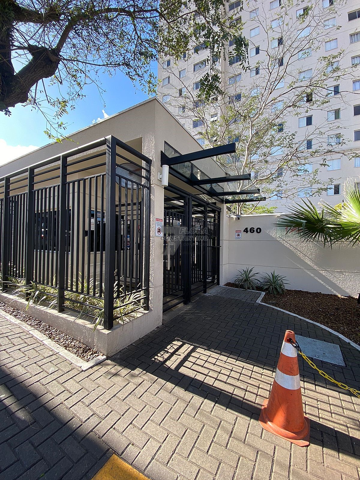 Apartamento  Paulicia  FLEX