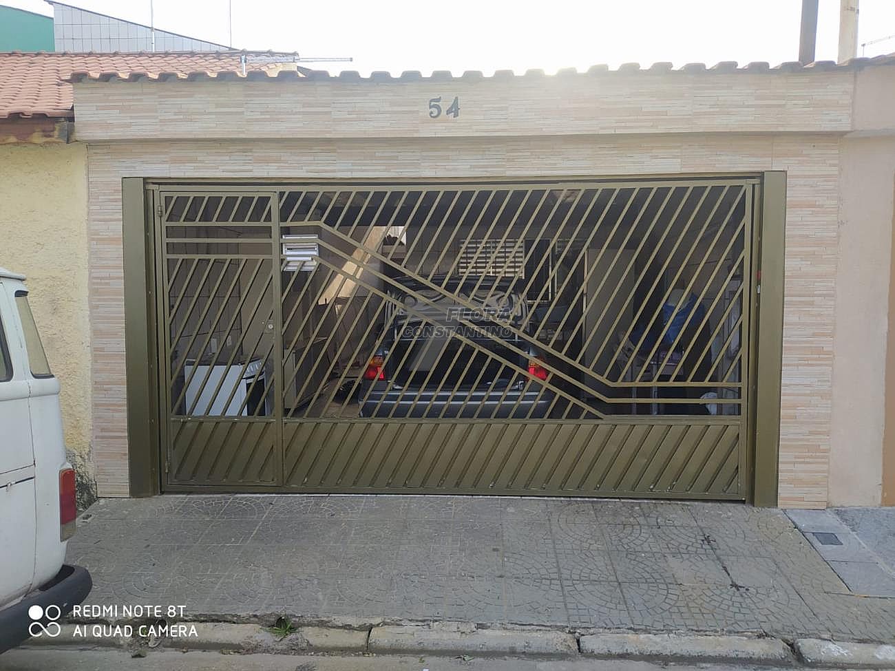Casa  Paulicia  
